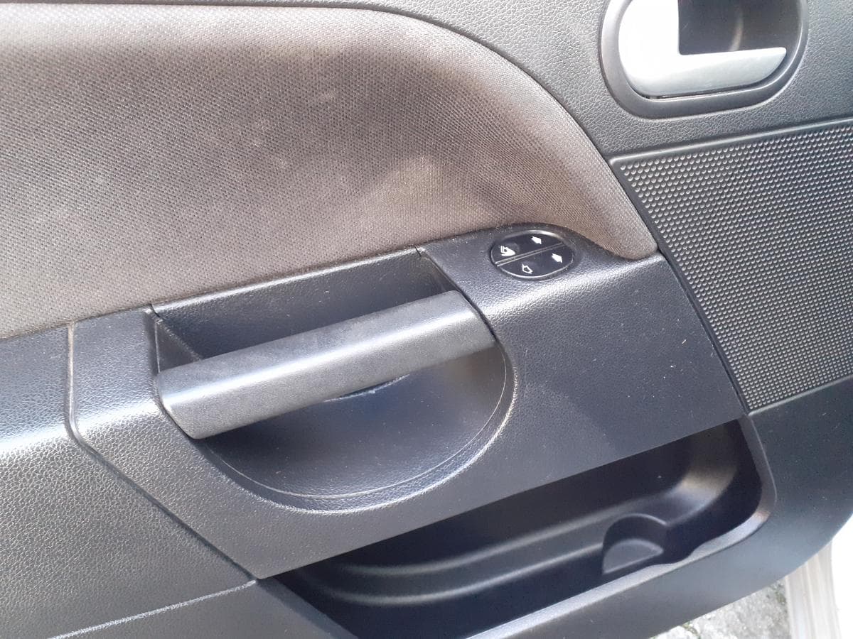 Ford Fiesta · Ano 2006 — image 22