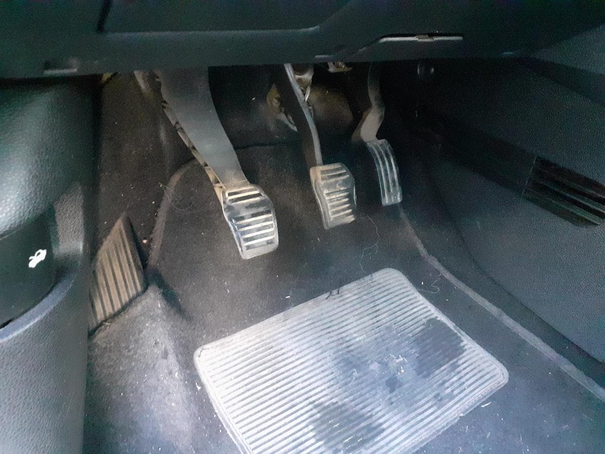 Ford Fiesta · Ano 2006 — image 20