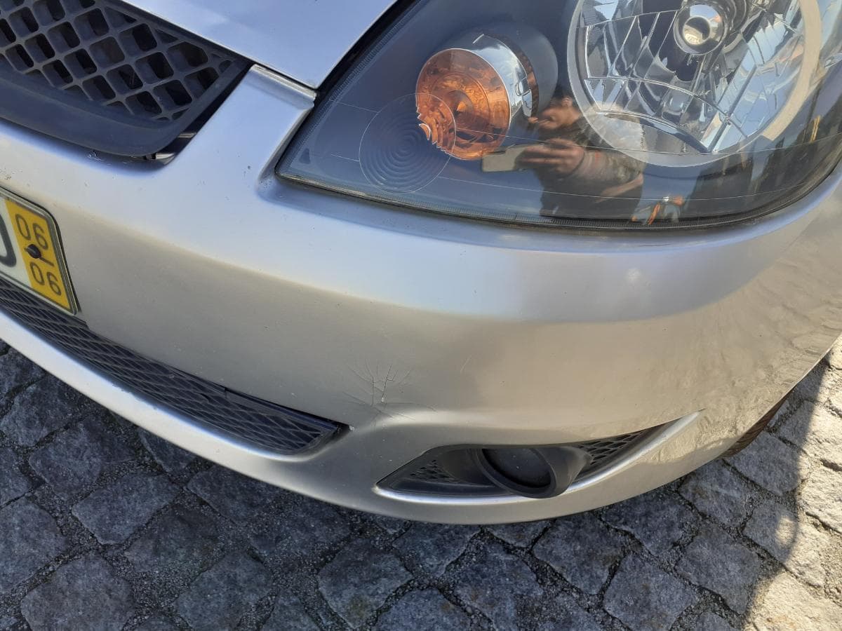 Ford Fiesta · Ano 2006 — image 7