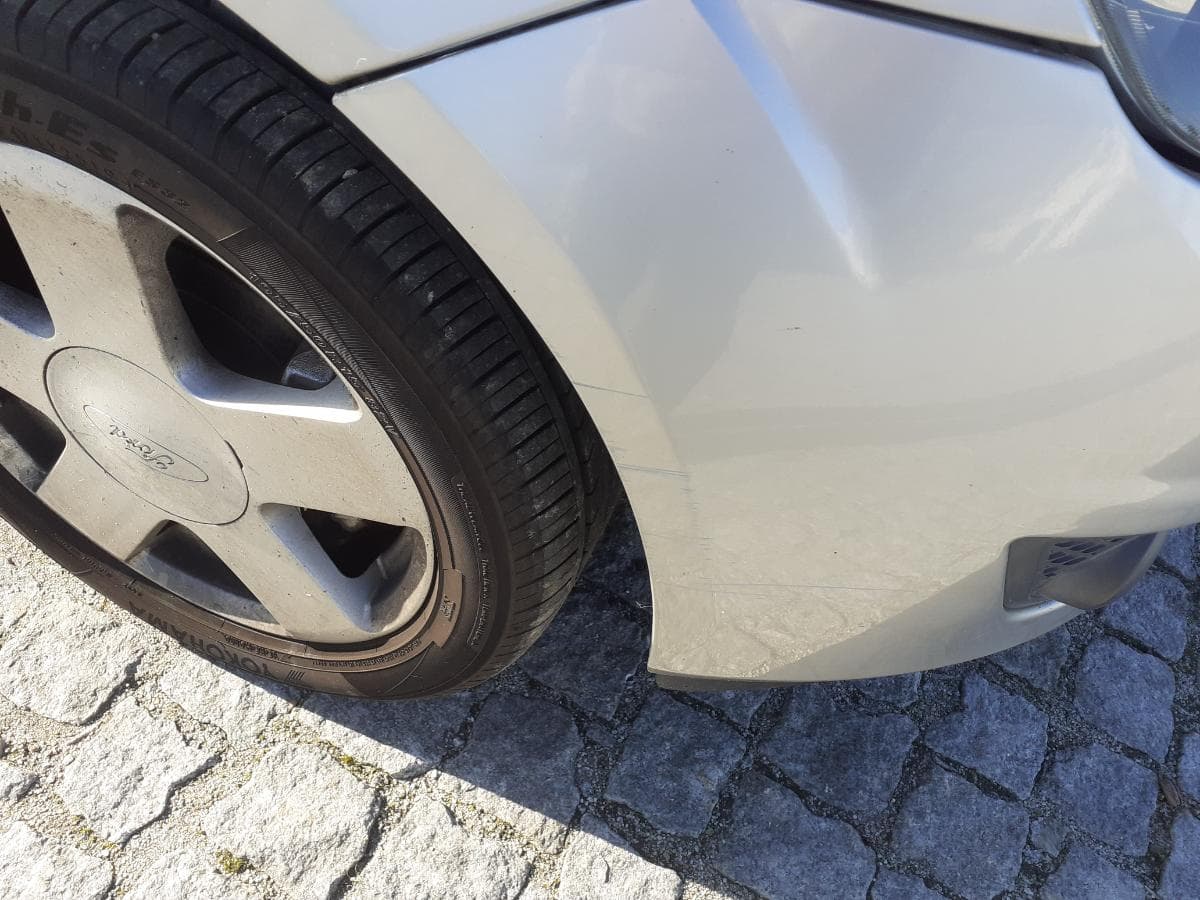 Ford Fiesta · Ano 2006 — image 8