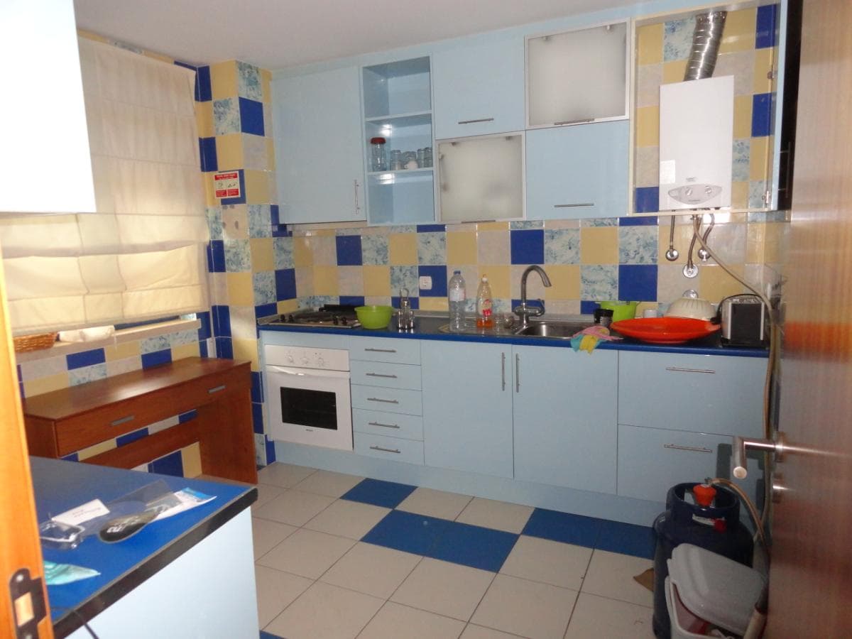 Apartamento T1 Mobilado · Albufeira — imagem 4