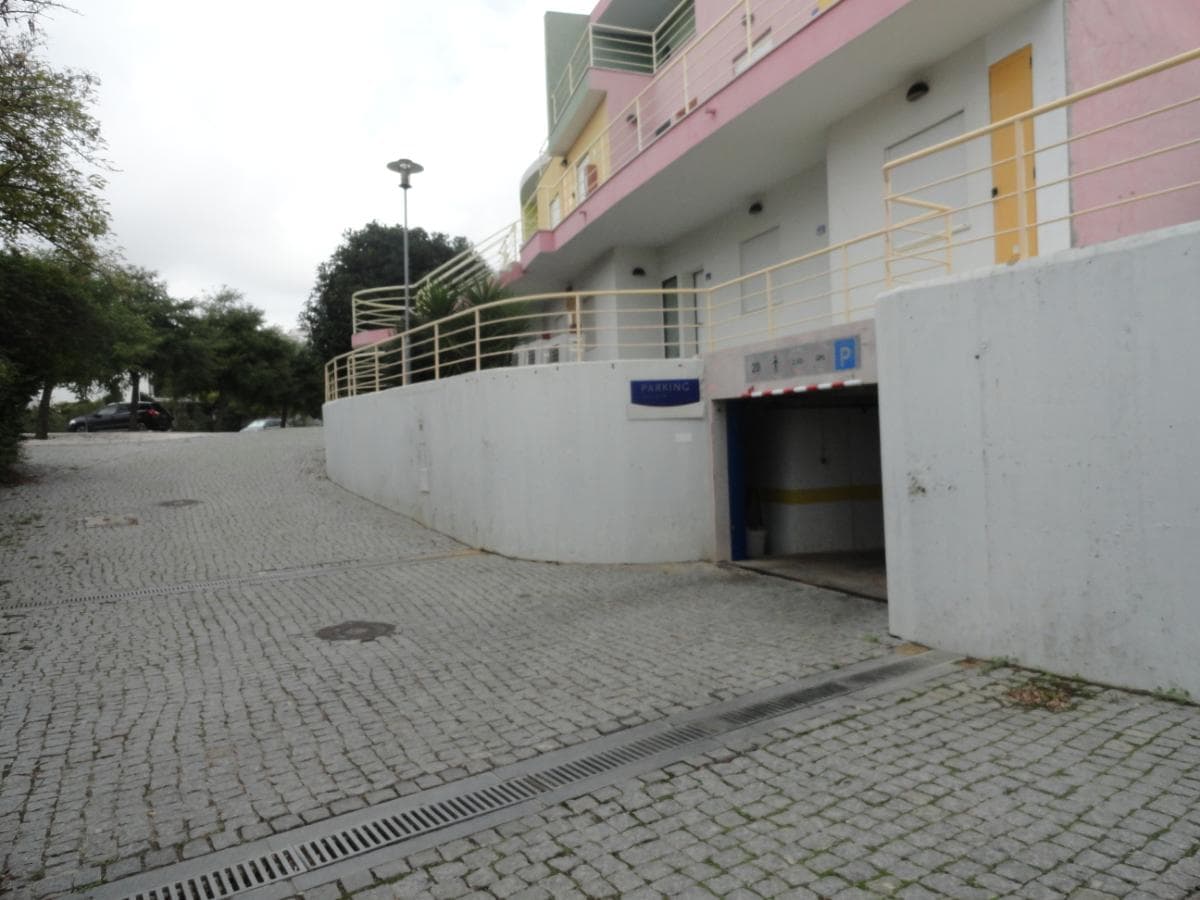 Apartamento T1 Mobilado · Albufeira — imagem 7