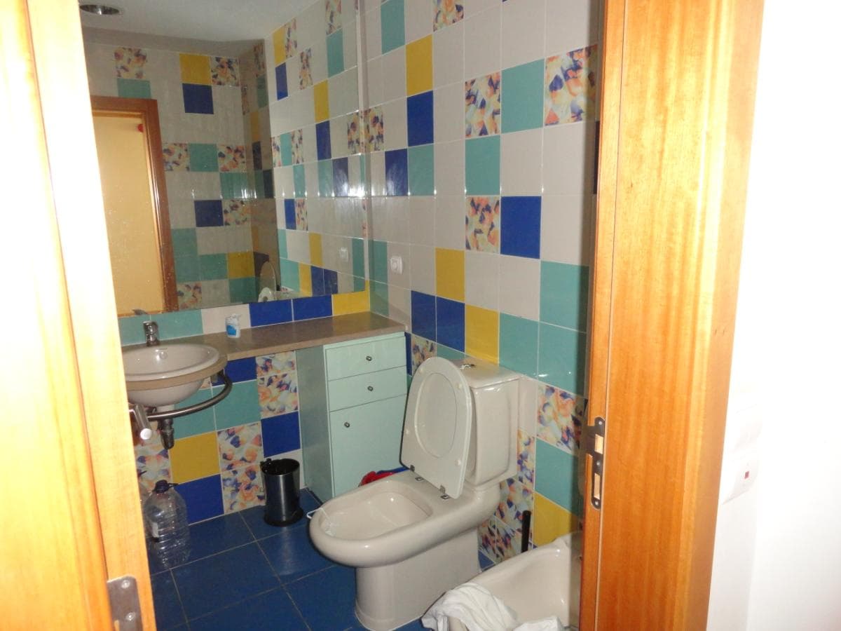 Apartamento T1 Mobilado · Albufeira — imagem 5