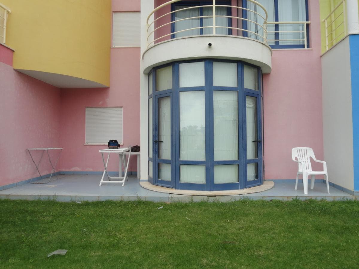 Apartamento T1 Mobilado · Albufeira — imagem 2