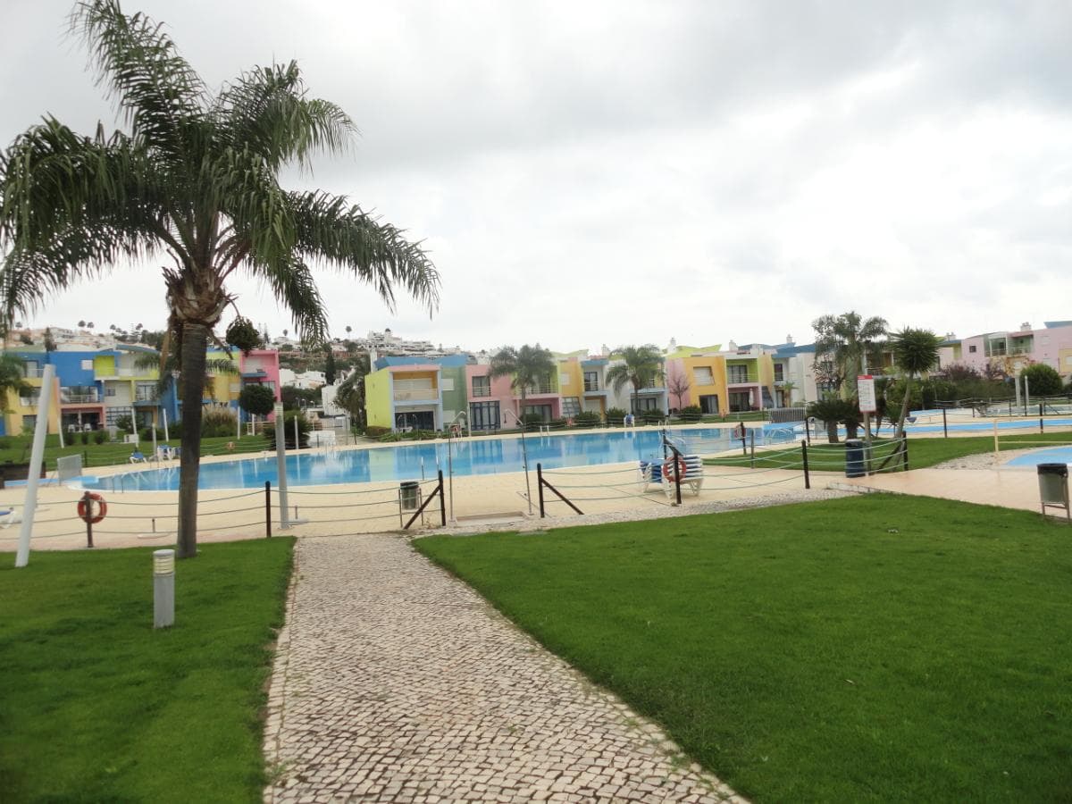Apartamento T1 Mobilado · Albufeira — imagem 1