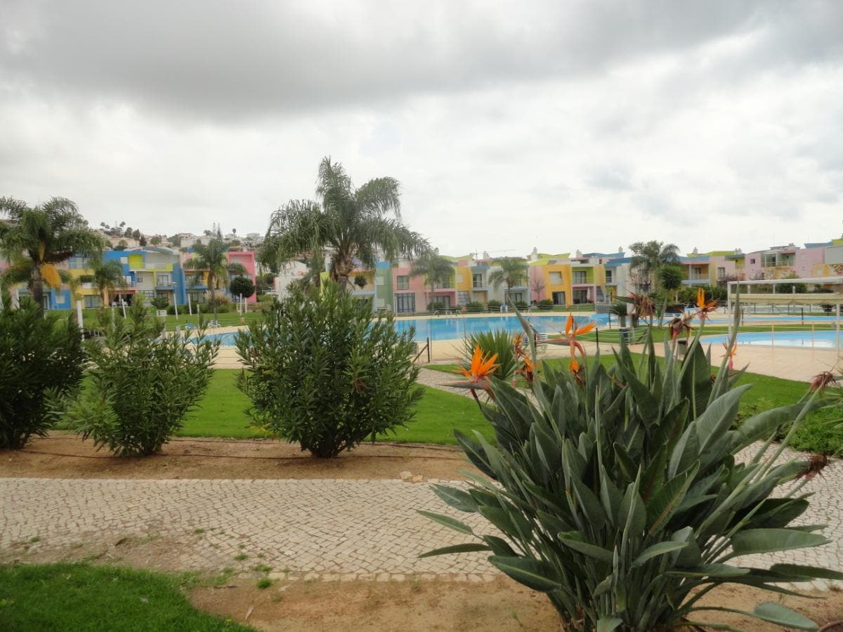 Apartamento T1 Mobilado · Albufeira — imagem 9