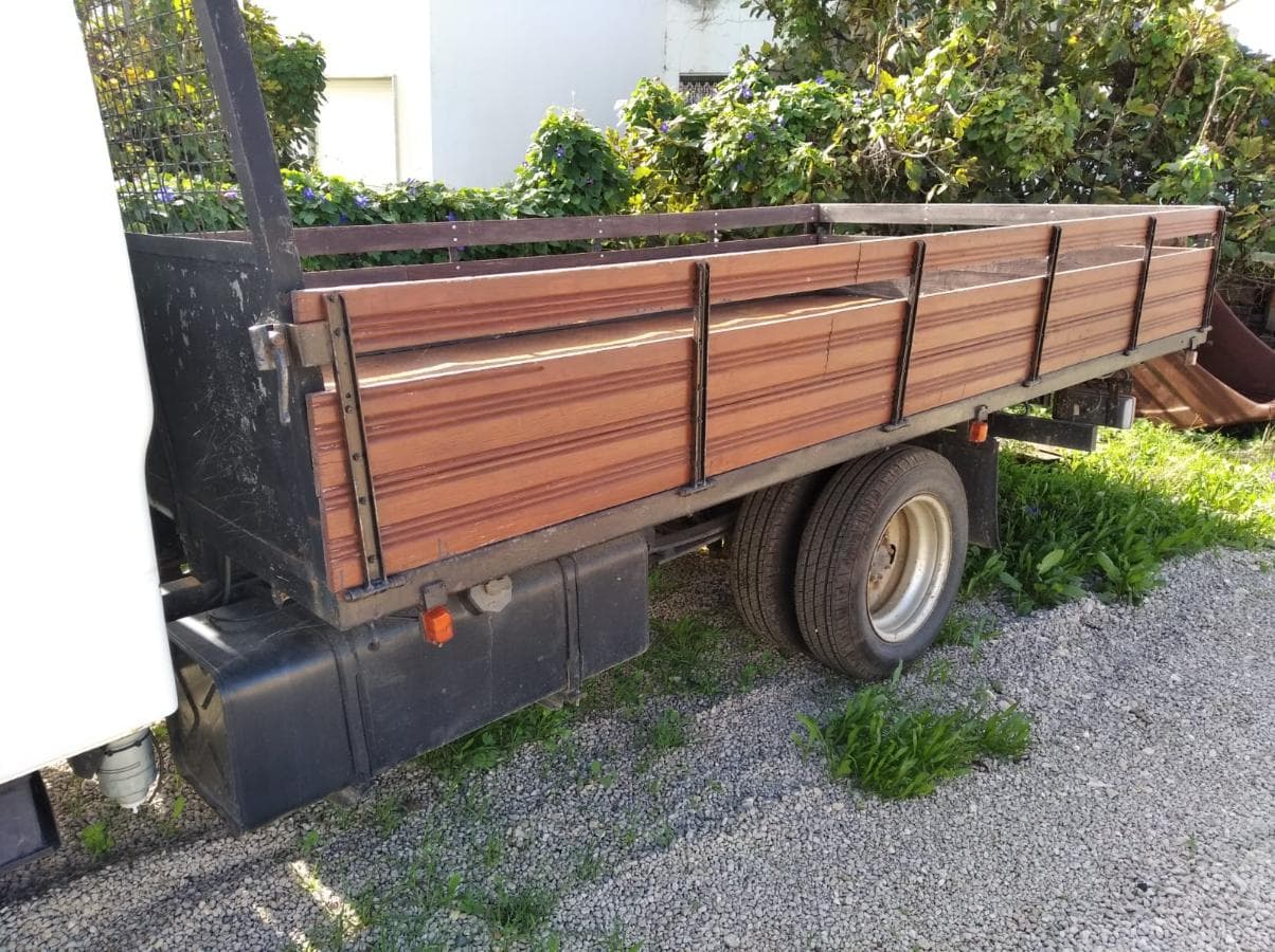 Isuzu NKR 77 L — image 4