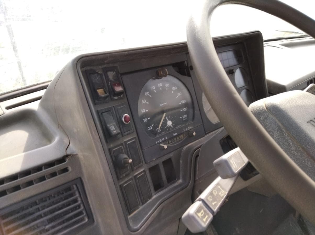 Iveco Turbo Daily basculante — imagem 8