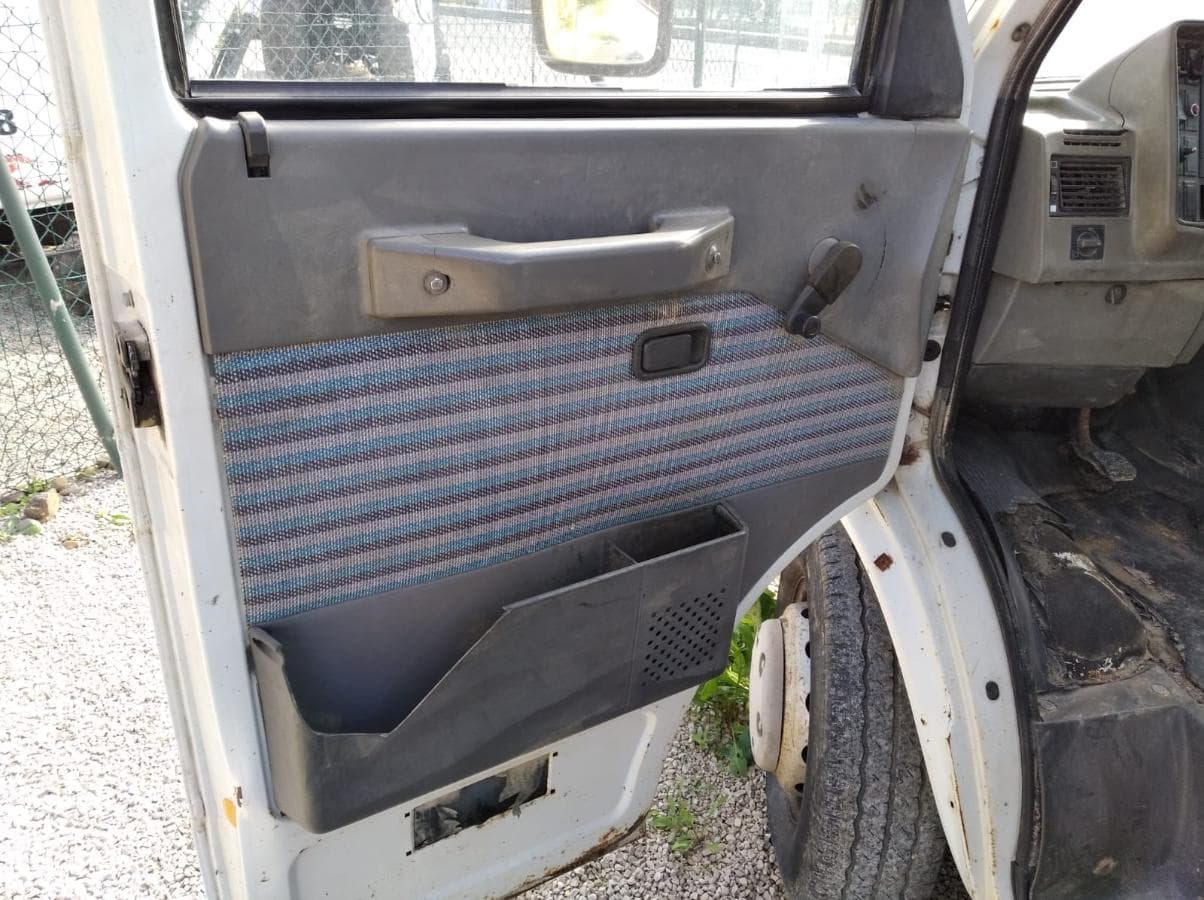 Iveco Turbo Daily basculante — imagem 6