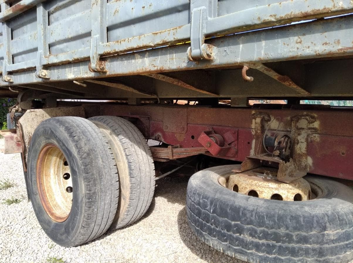 Iveco Turbo Daily basculante — imagem 3