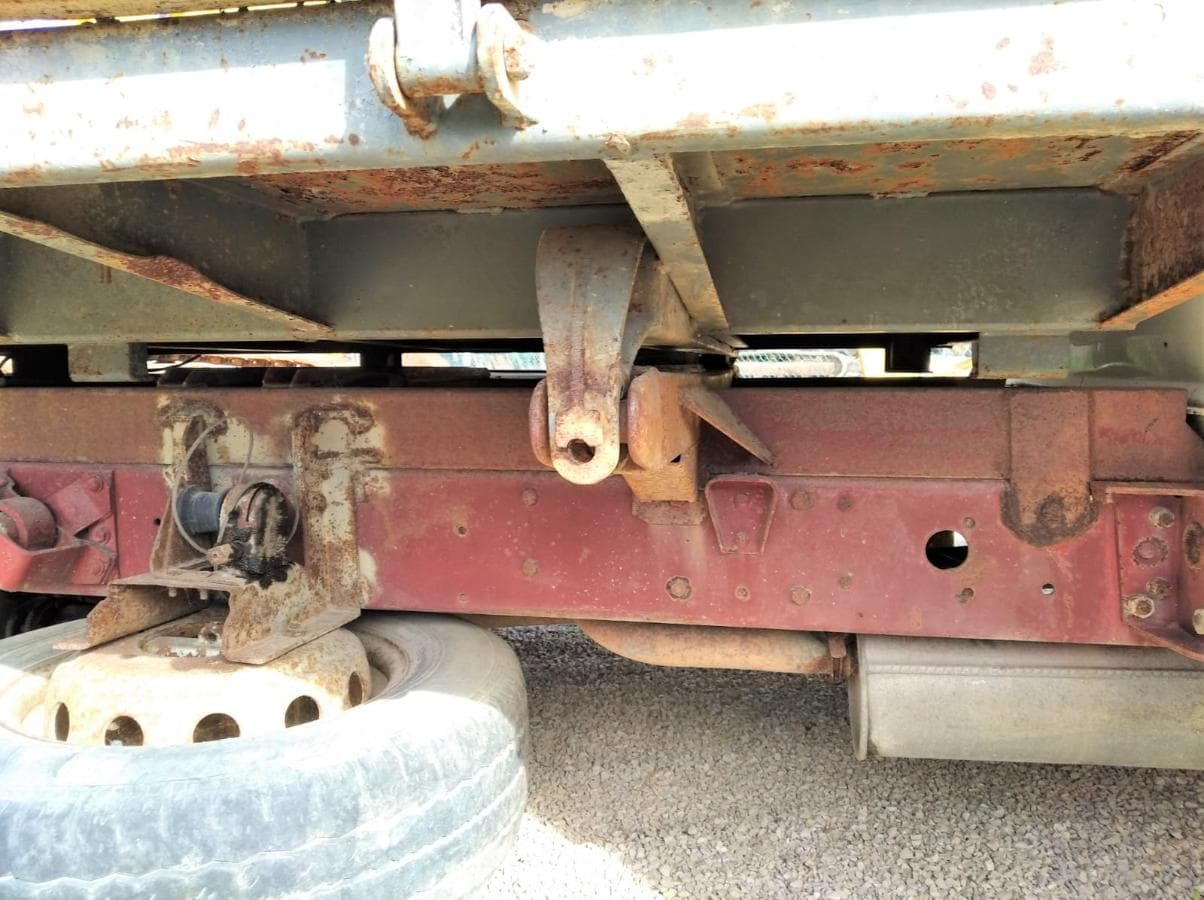 Iveco Turbo Daily basculante — imagem 4