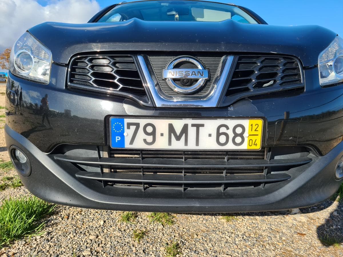 Nissan Qashqai 1.6 — image 1
