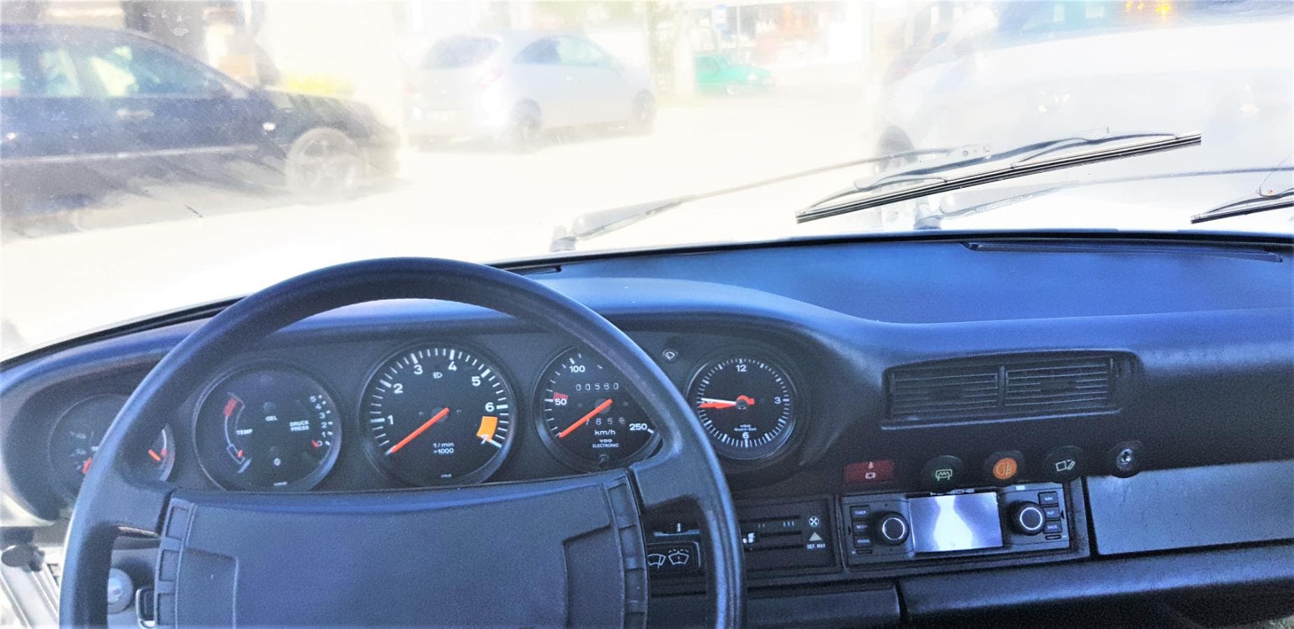 1978 Porsche 911 SC — imagem 14