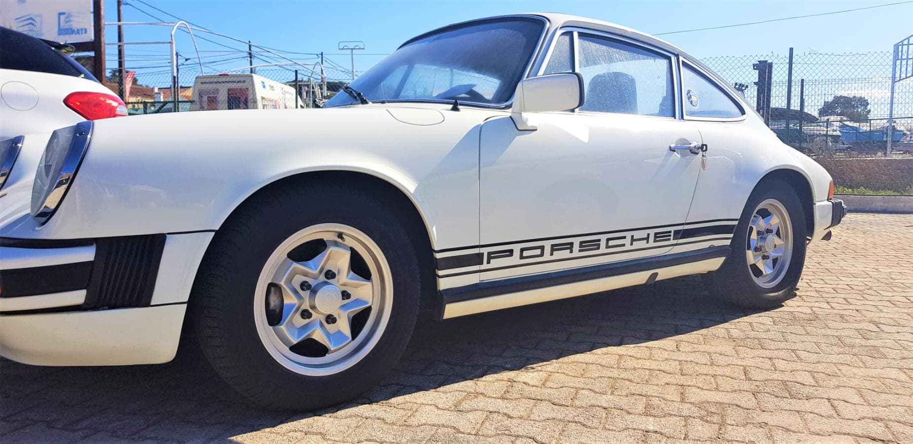 1978 Porsche 911 SC — imagem 5