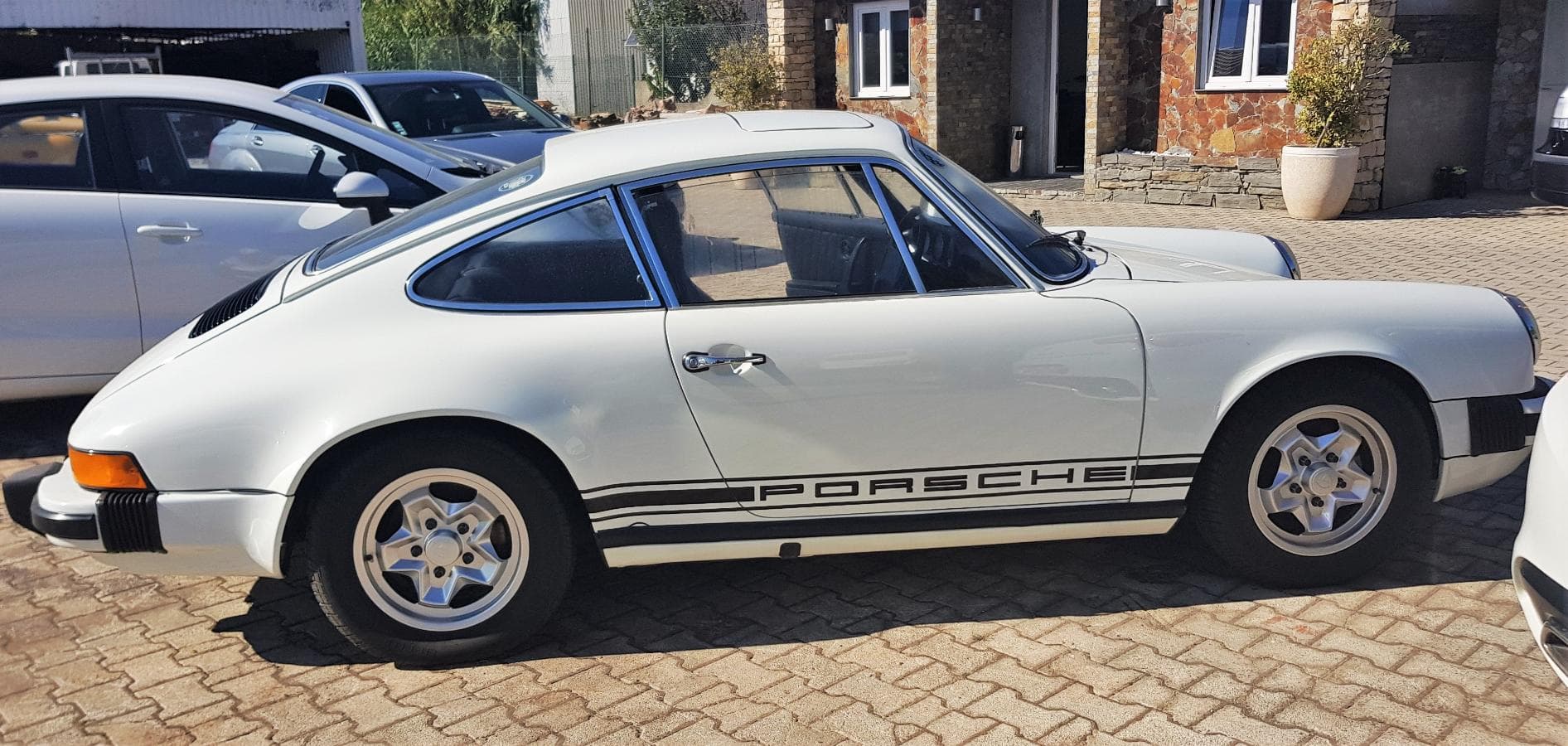 1978 Porsche 911 SC — imagem 7