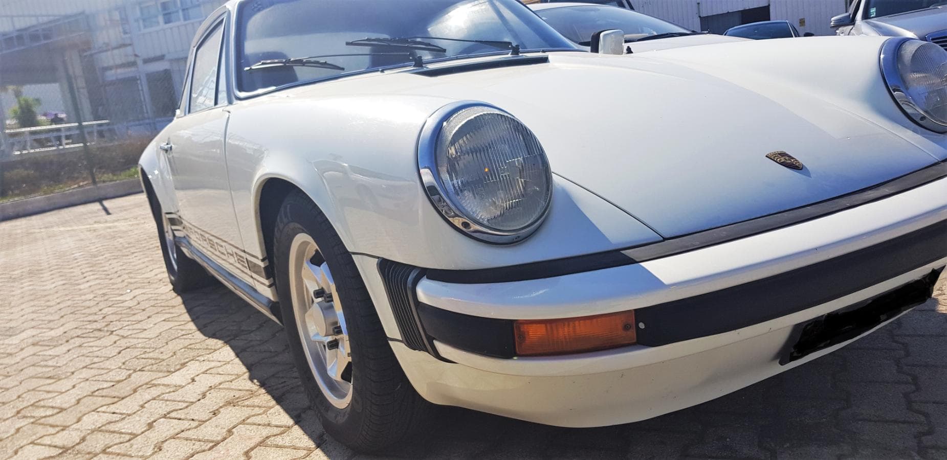 1978 Porsche 911 SC — imagem 4