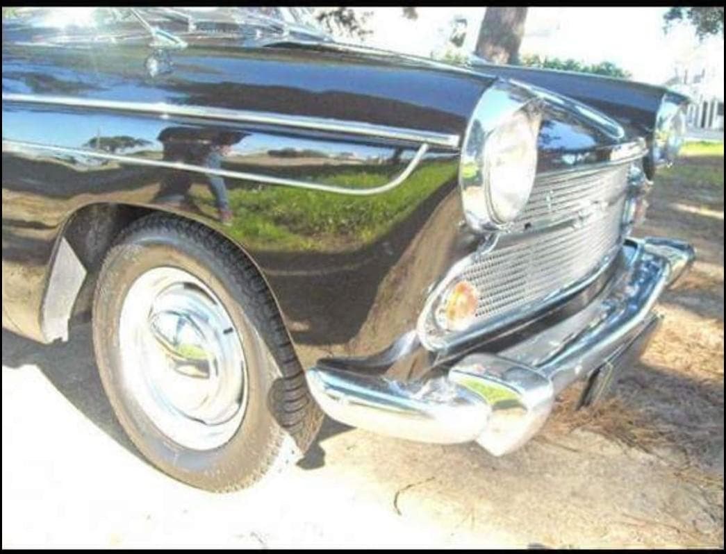 1961 Austin A 60 Cambridge de Luxe — image 23