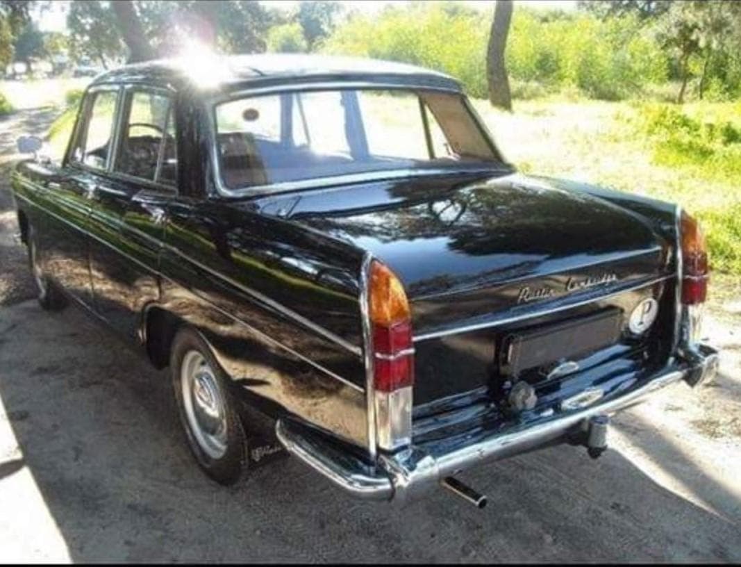 1961 Austin A 60 Cambridge de Luxe — image 15