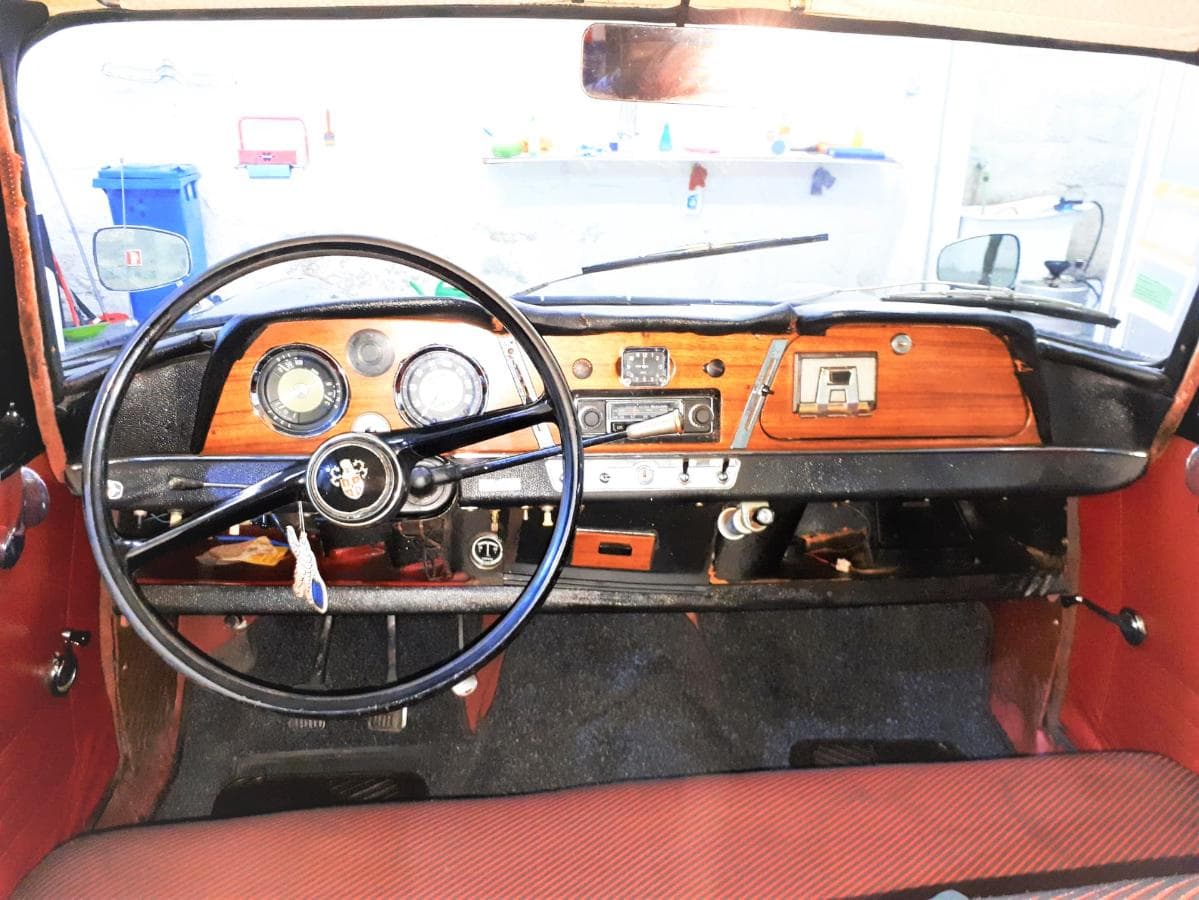 1961 Austin A 60 Cambridge de Luxe — image 17