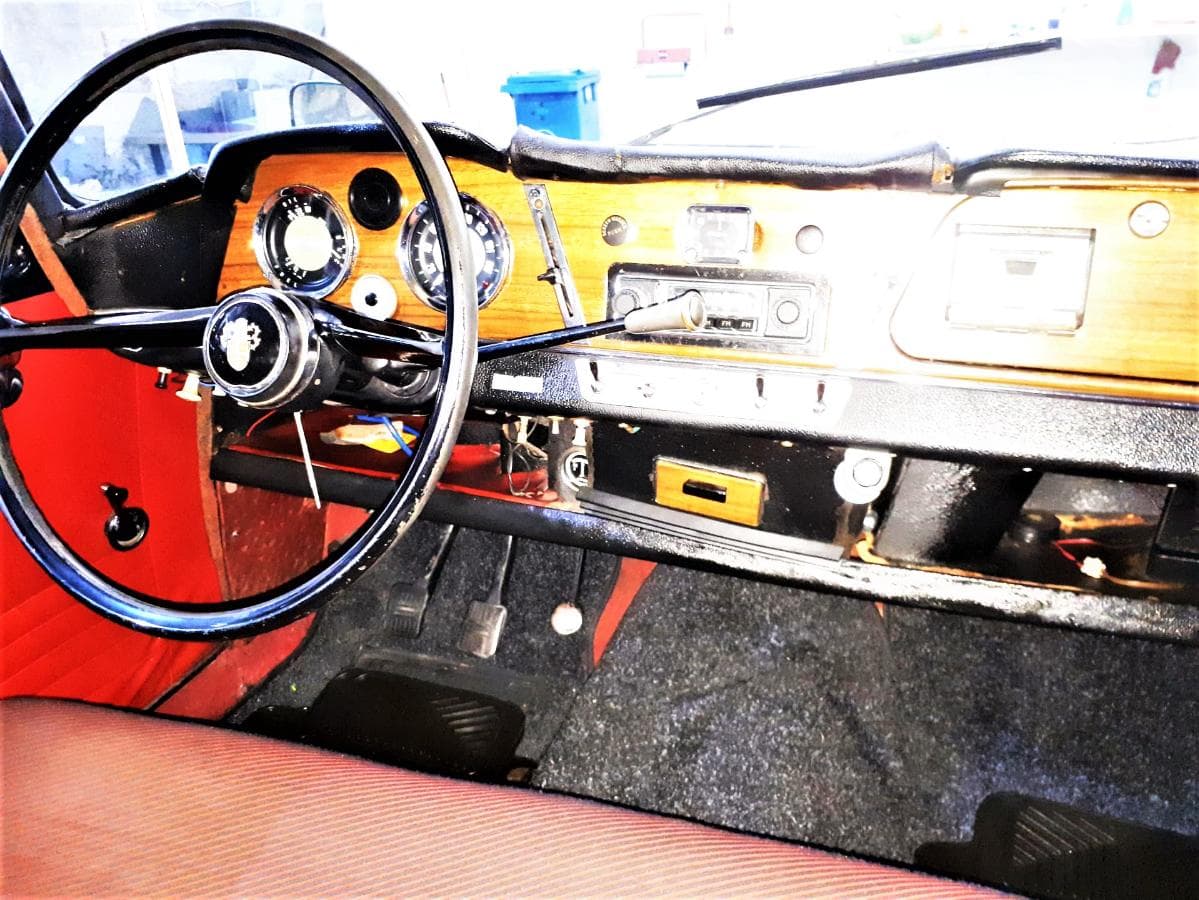 1961 Austin A 60 Cambridge de Luxe — image 24