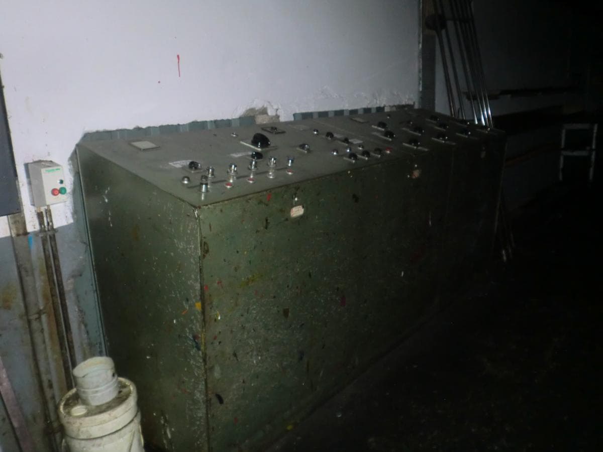 Máquina de Estampar — image 3