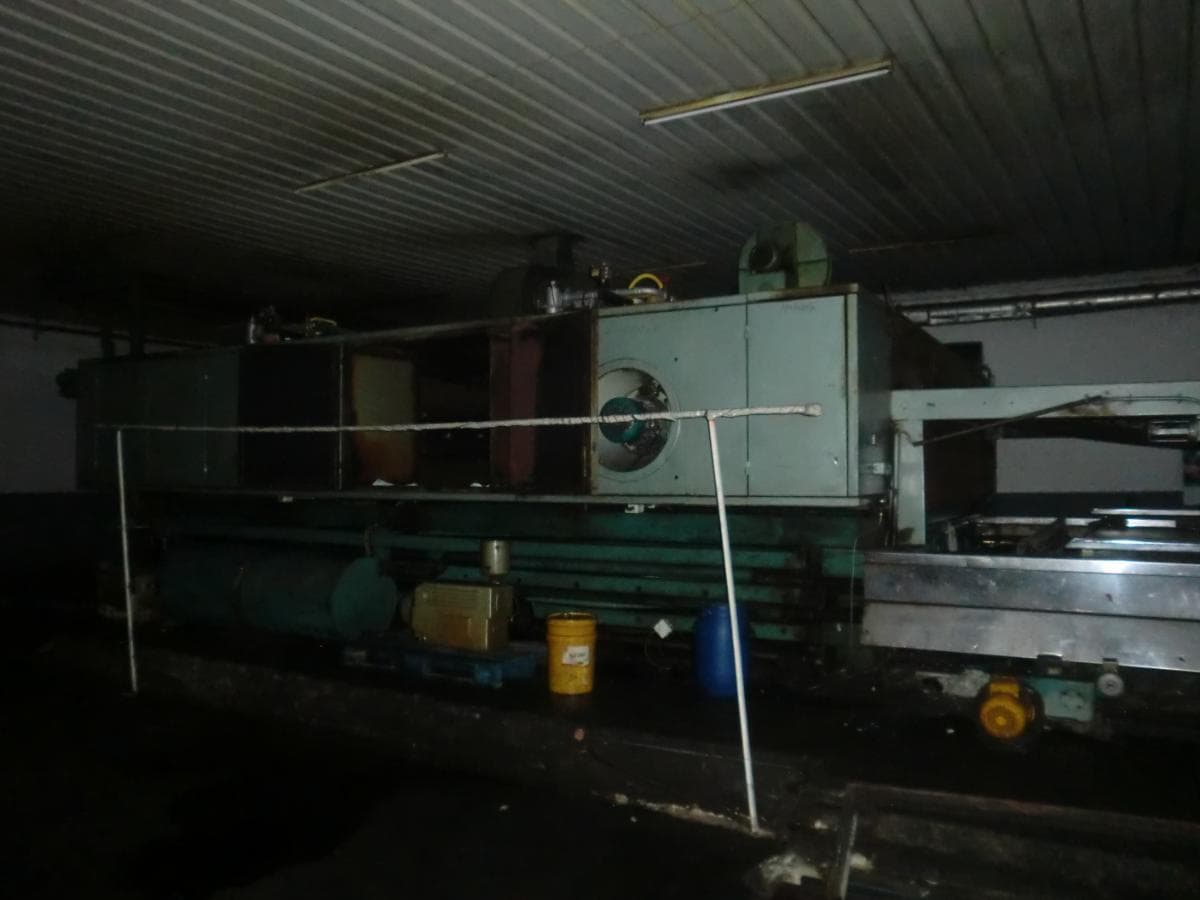 Máquina de Estampar — image 5