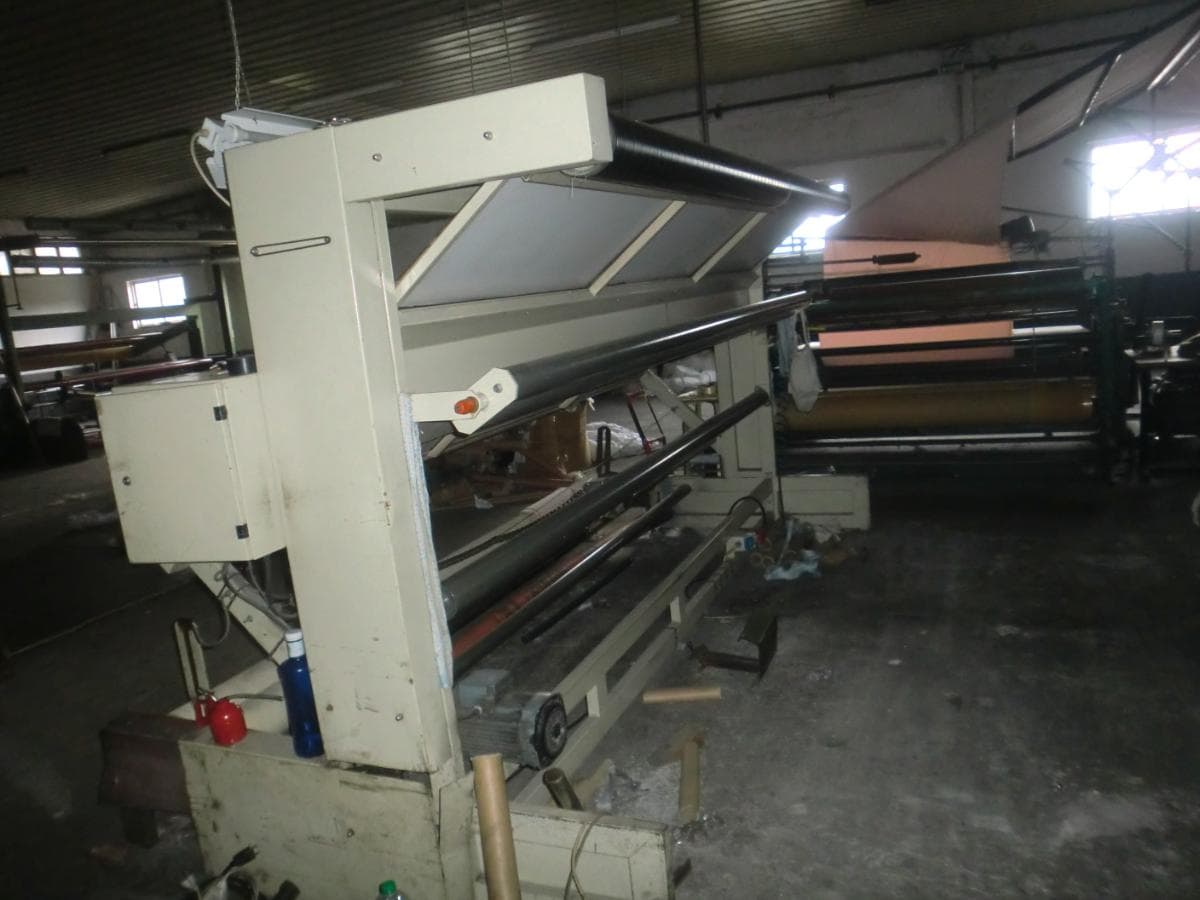 Máquina de Revistar — image 2