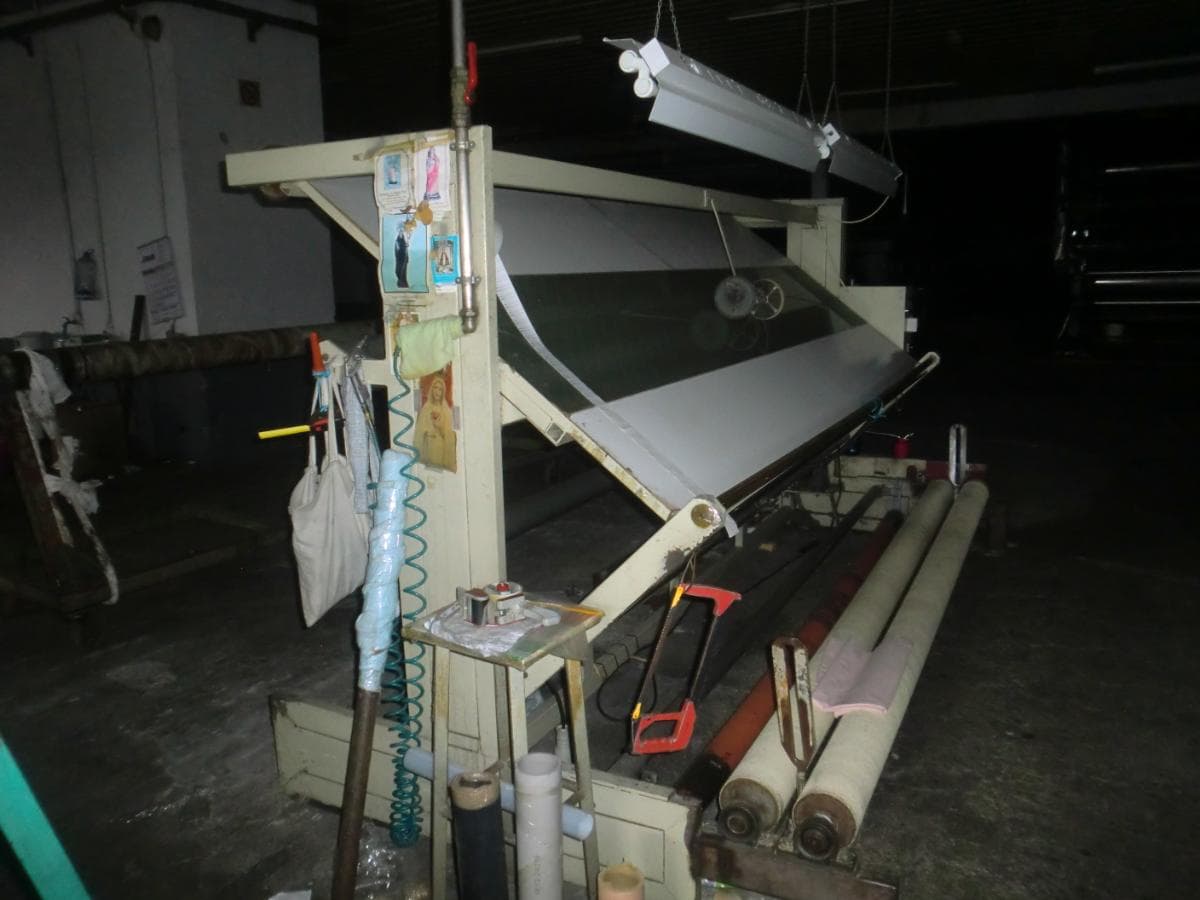 Máquina de Revistar — image 4