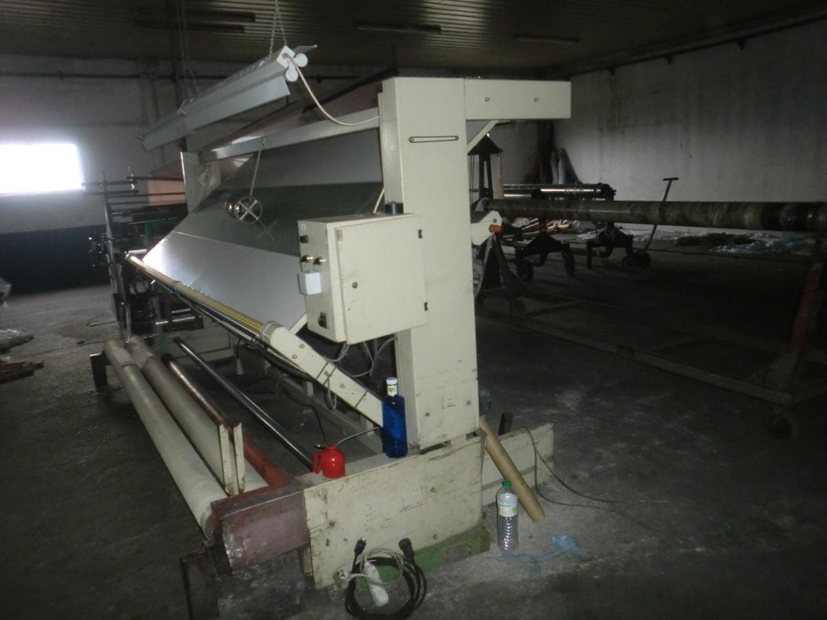 Máquina de Revistar — image 3