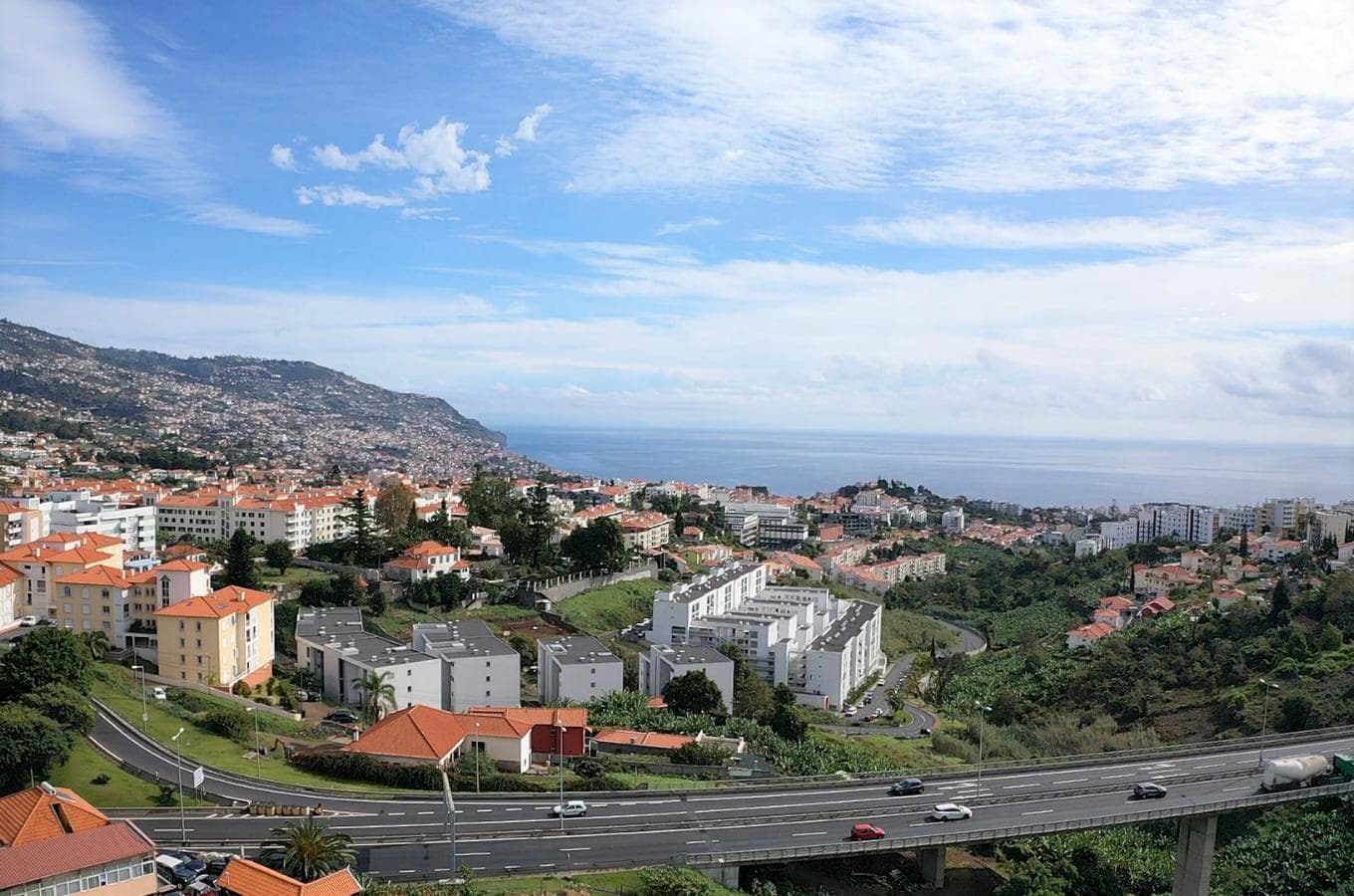Terreno com Viabilidade Construtiva · Funchal — imagen 9