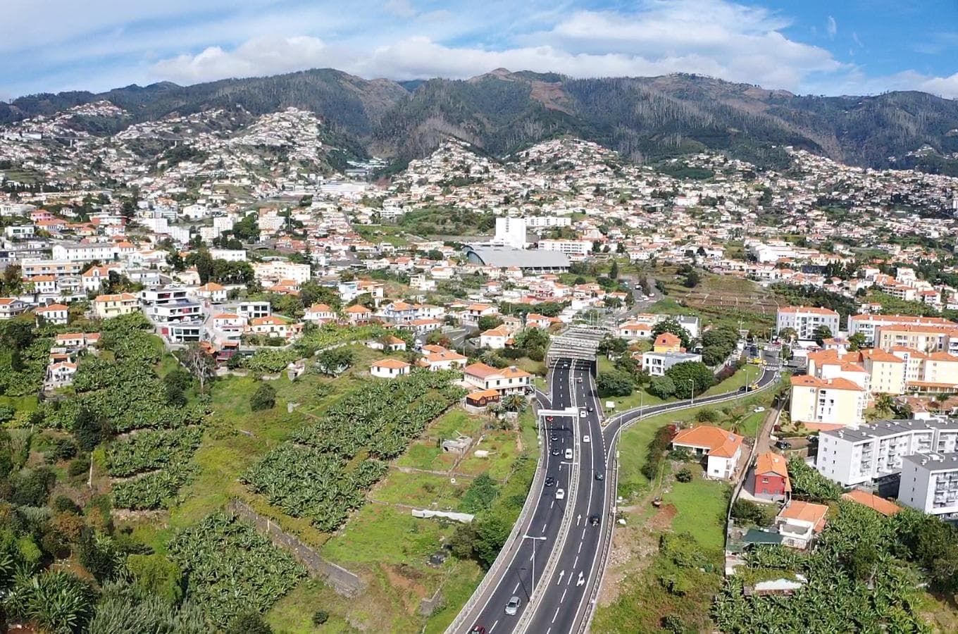Terreno com Viabilidade Construtiva · Funchal — imagen 6