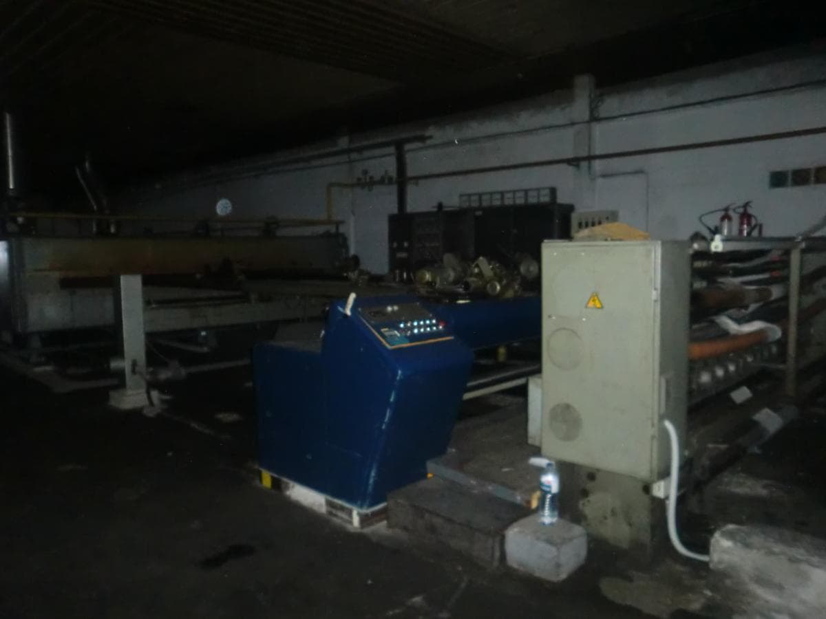 Machines Diverses