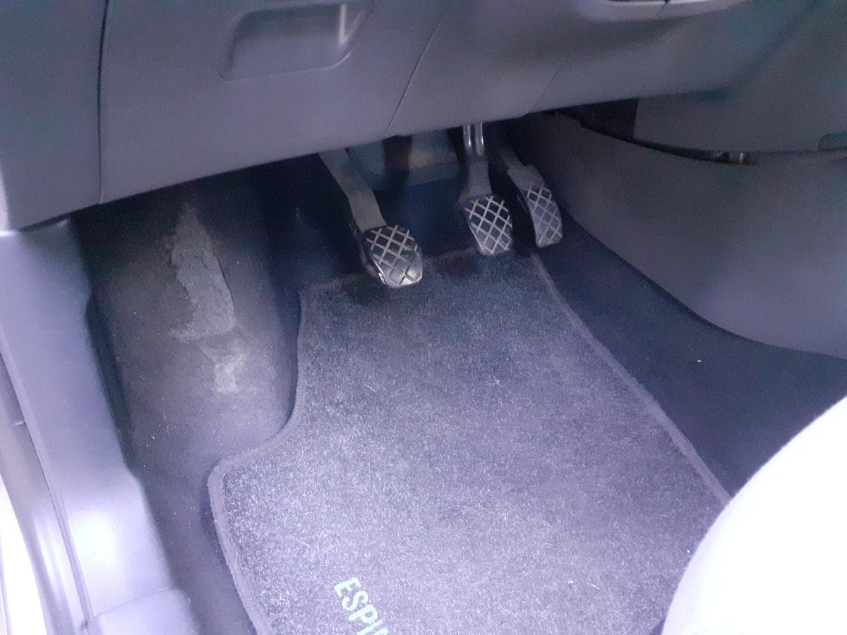 Seat Ibiza 1.4 TDI · Ano 2002 — imagem 18