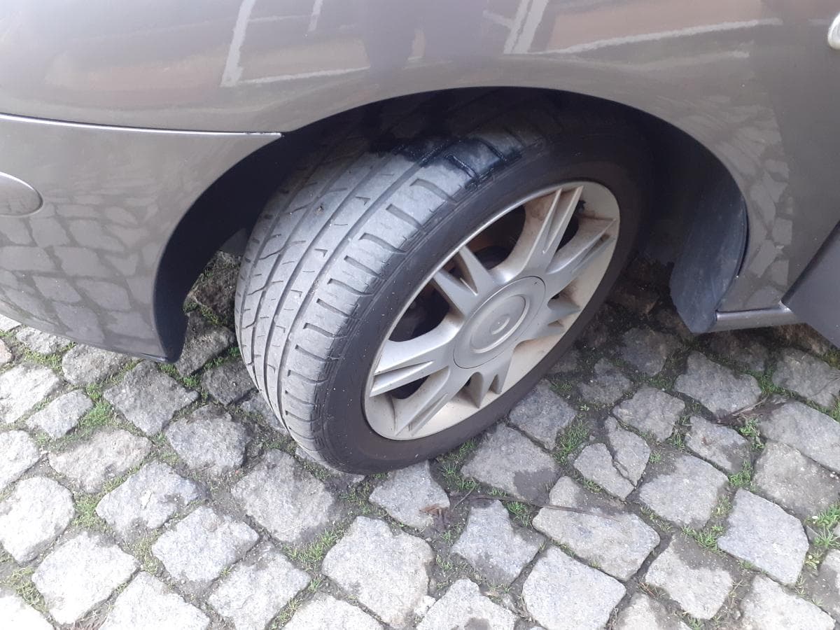 Seat Ibiza 1.4 TDI · Ano 2002 — imagem 21