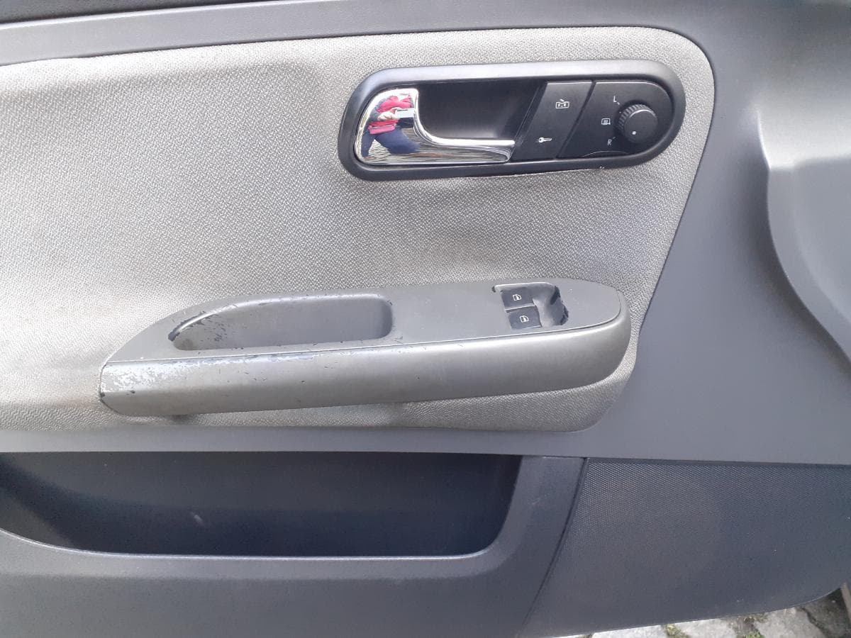 Seat Ibiza 1.4 TDI · Ano 2002 — imagem 19
