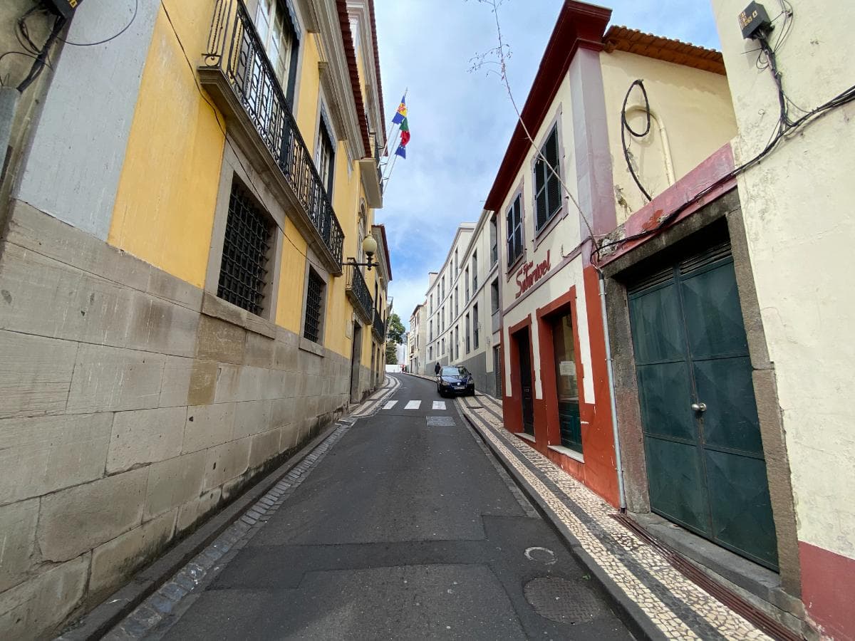 Edifício · Funchal — imagen 4