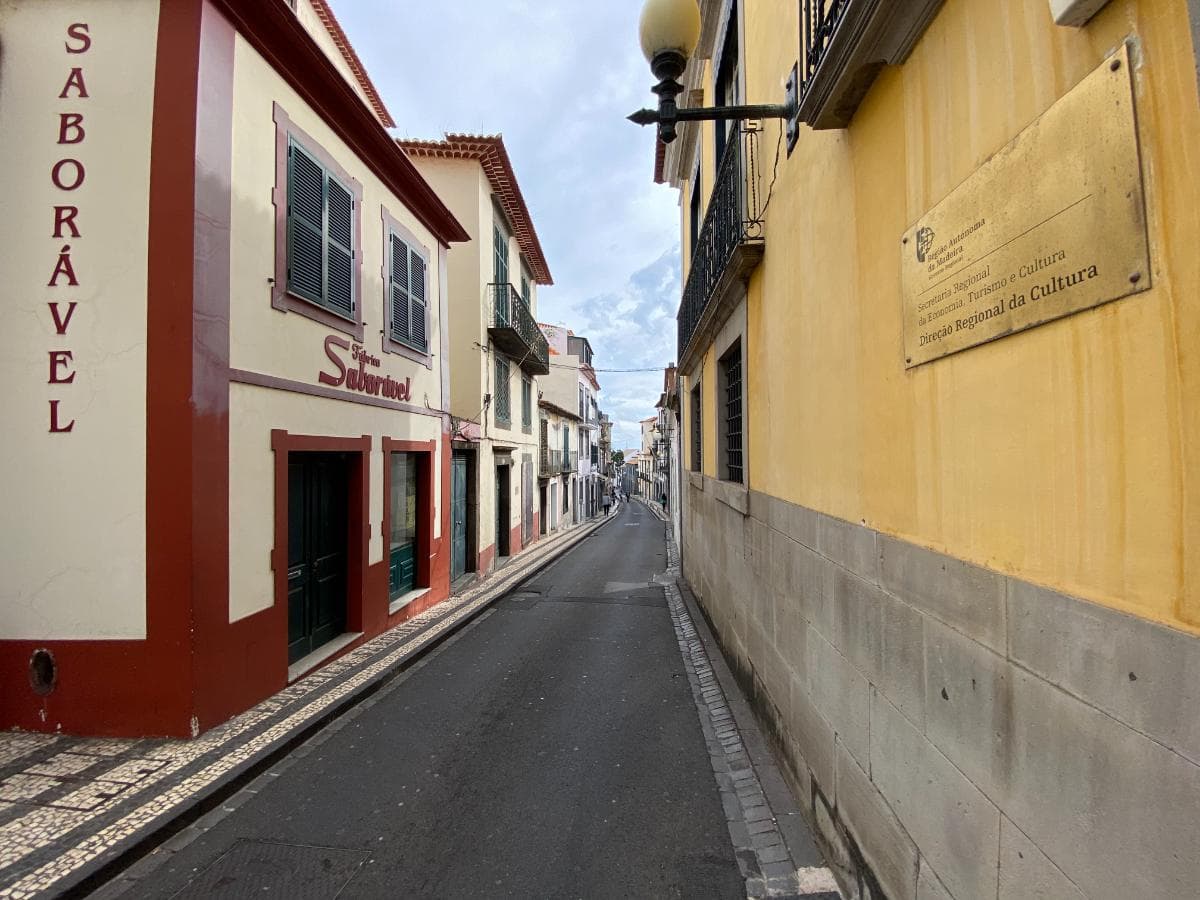 Edifício · Funchal — imagen 3