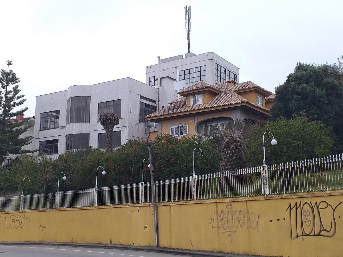 Moradia + Edifício · Vila Nova de Gaia — imagen 17