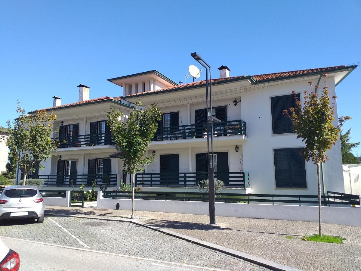 1/3 da Nua Propriedade de Apartamento T3 · Anadia — imagem 1
