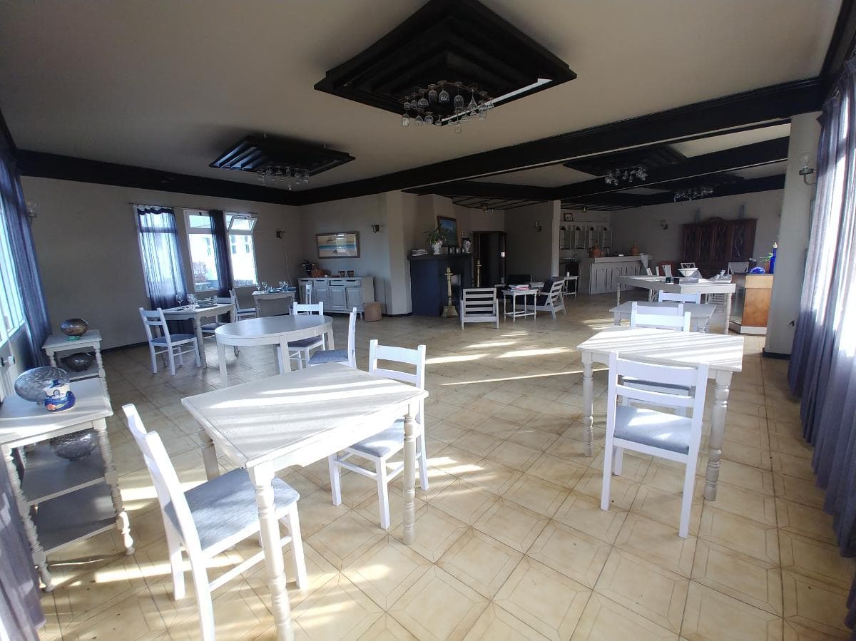Equipamento de hotelaria