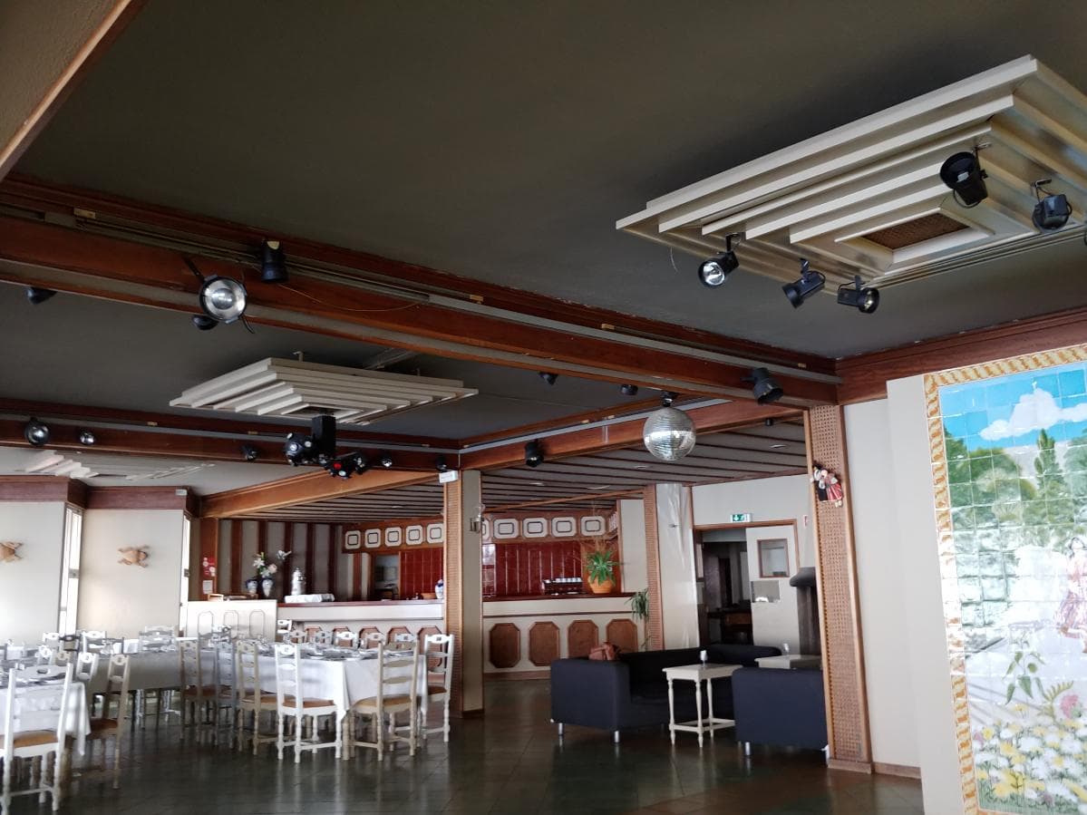 Equipamento de Diverso