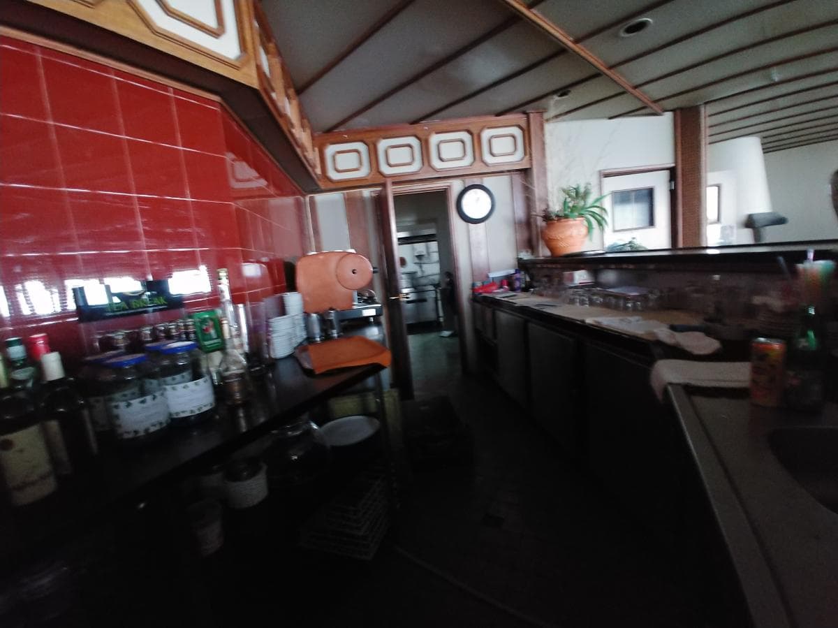 Equipamento de hotelaria