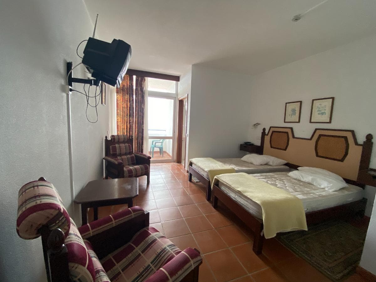 Mobiliário de Quarto