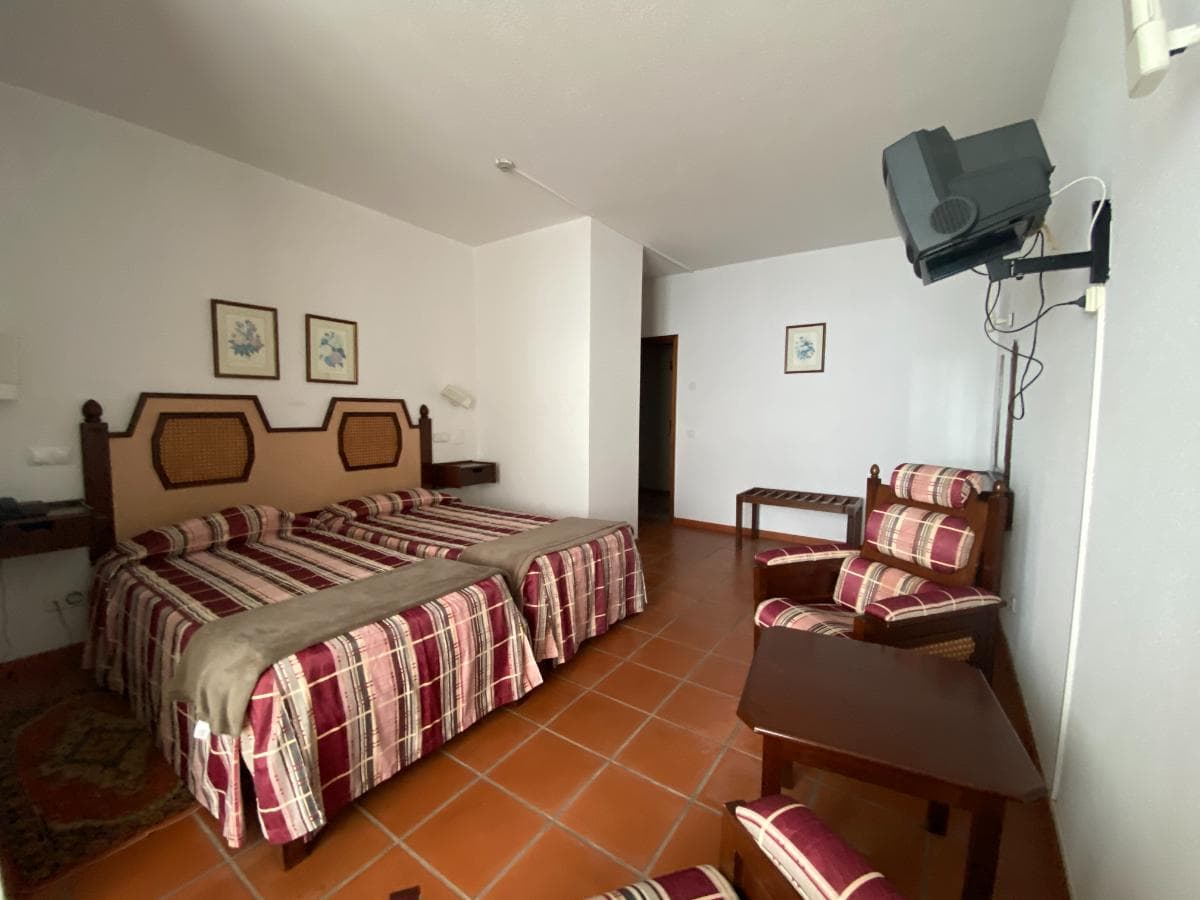 Mobiliário de Quarto