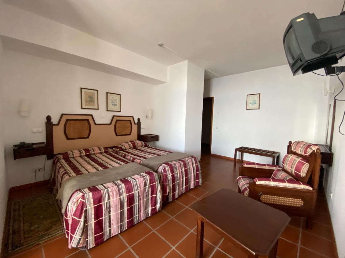 Mobiliário de Quarto