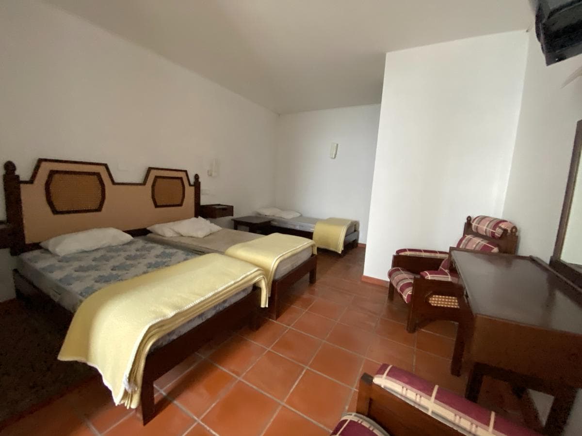 Mobiliário de Quarto