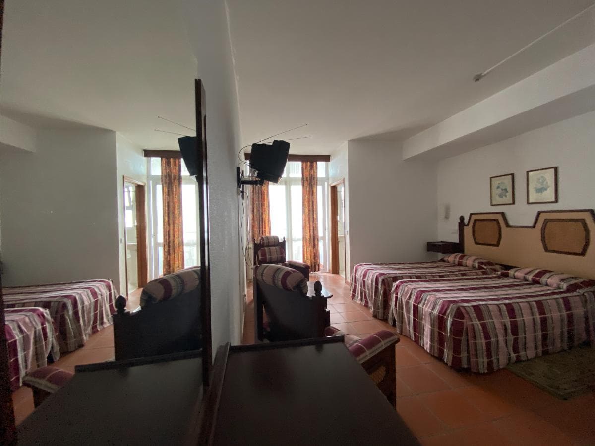 Mobiliário de Quarto