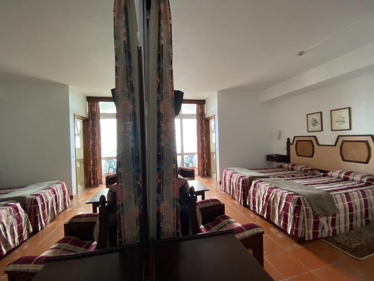 Mobiliário de Quarto