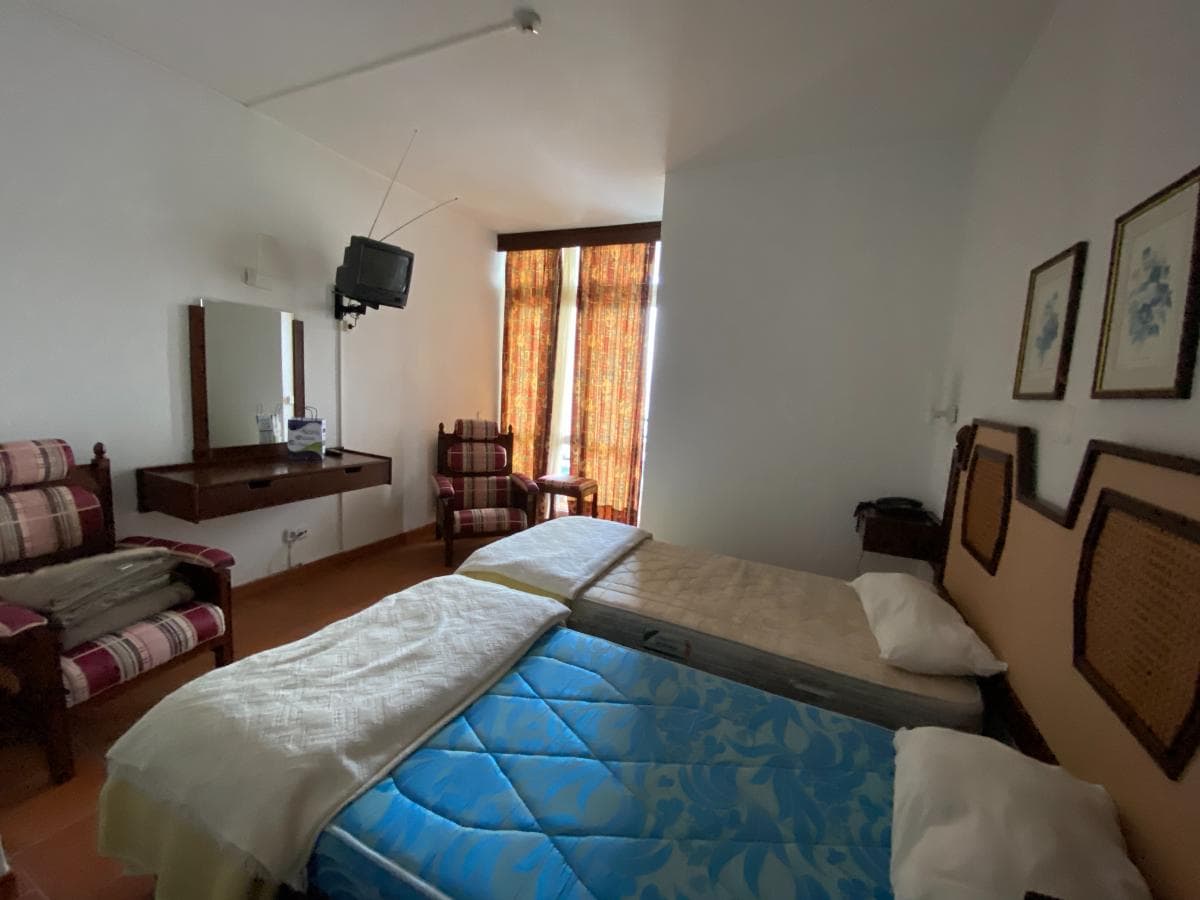 Mobiliário de Quarto