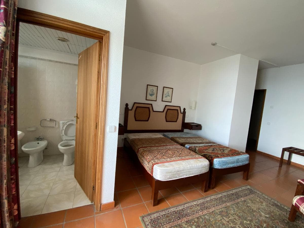 Mobiliário de Quarto